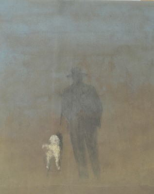 Lot 52 - David Tindle RA (b.1932)