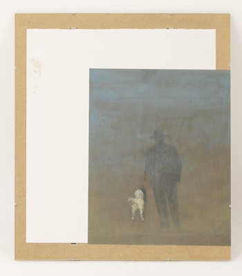 Lot 52 - David Tindle RA (b.1932)