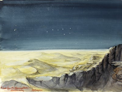 Lot 335 - SCOTT MACGREGOR (1914-1971)