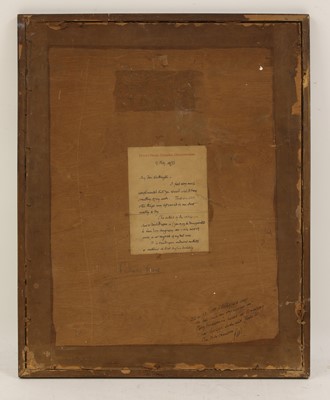 Lot 85 - Frederick Landseer Griggs (1876-1938)