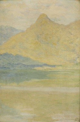 Lot 92 - Edward Steel Harper (1878-1951)