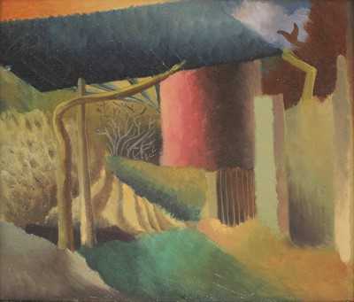 Lot 136 - Colin Sealy (1891-1964)