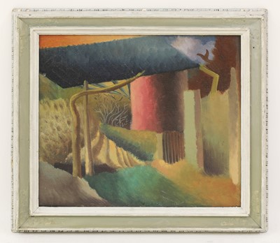 Lot 136 - Colin Sealy (1891-1964)