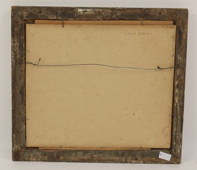 Lot 136 - Colin Sealy (1891-1964)
