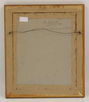 Lot 88 - Allan Gwynne-Jones RA (1892-1982)