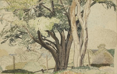 Lot 89 - Averil Mary Burleigh (1883-1949)