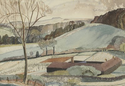 Lot 89 - Averil Mary Burleigh (1883-1949)