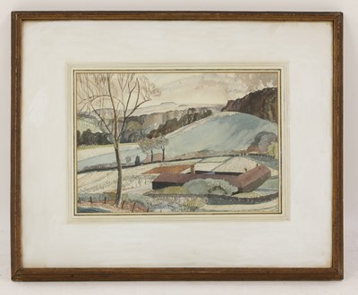 Lot 89 - Averil Mary Burleigh (1883-1949)
