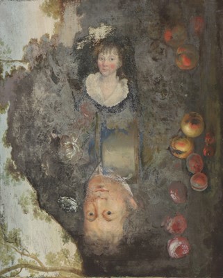 Lot 1 - ENGLISH SCHOOL, 18th century