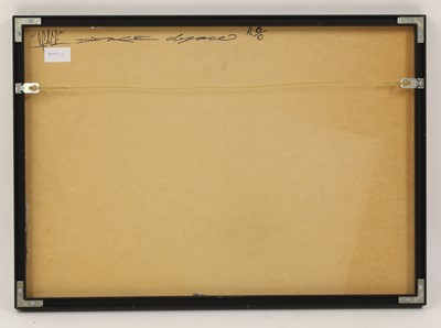 Lot 352 - DFace (b.1978)
