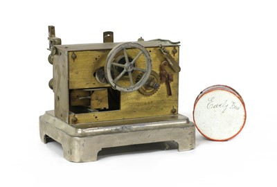 Lot 9 - Loriet No 2 - French Phonograph