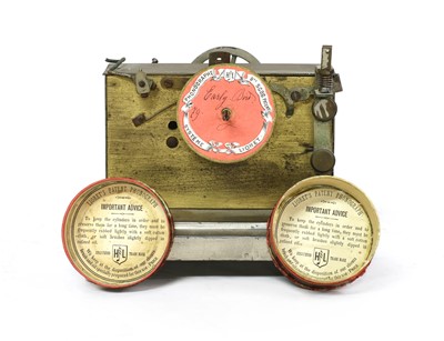 Lot 9 - Loriet No 2 - French Phonograph