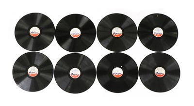 Lot 32 - V Discs