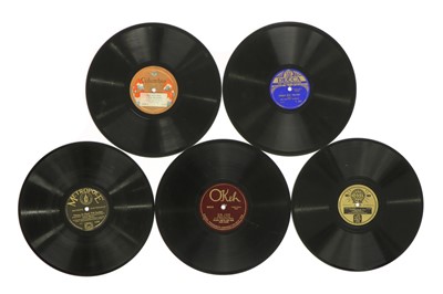 Lot 35 - Excellent selection Jazz, Blues and Mixed Genre (79)