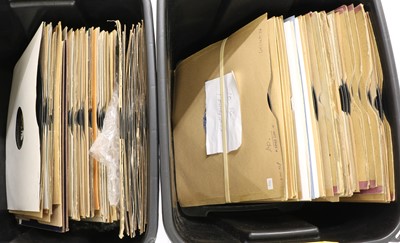 Lot 36 - Mixed: Mostly Opera but some Music Hall - HMV, Decca, Parlophone and Gramophone Monarch record (89)