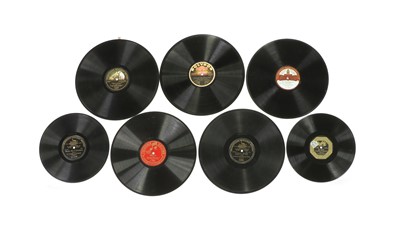 Lot 39 - Large accumulation - Predominantly Opera (74)