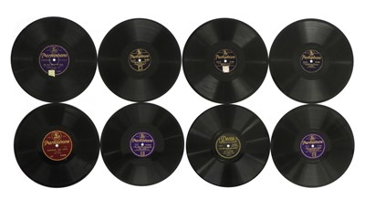 Lot 41 - Parlophone - Jazz etc. (71)