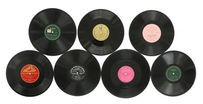 Lot 44 - A most interesting and scarce Mixed Group (43)
