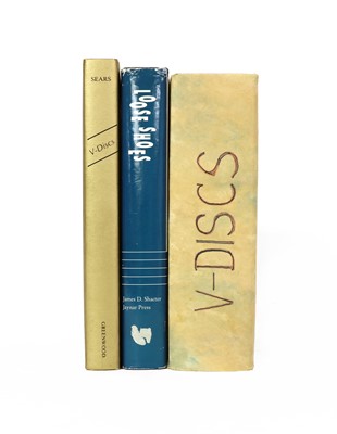 Lot 64 - 'Loose Shoes' The Story of Ralph Sutton by James D Shacter