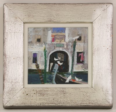 Lot 170 - Christine Woodside (b.1946)
