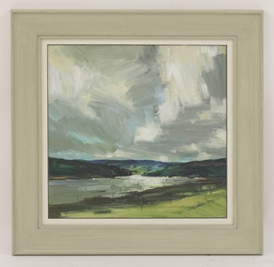 Lot 267 - Emerson Mayes (b.1972)