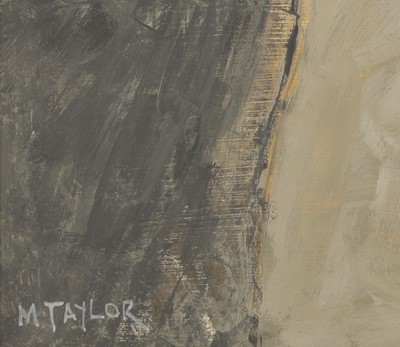 Lot 285 - Malcolm Taylor (b.1948)