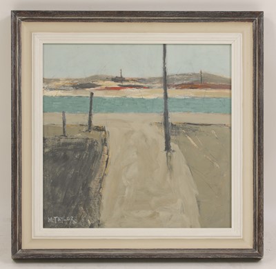 Lot 285 - Malcolm Taylor (b.1948)