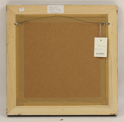 Lot 285 - Malcolm Taylor (b.1948)