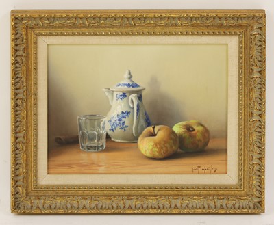 Lot 65 - Robert Chailloux (French, 1913-2006)