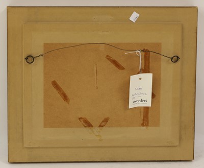 Lot 65 - Robert Chailloux (French, 1913-2006)