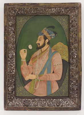 Lot 143 - Indian School, 20th century