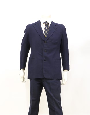 Lot 143 - Four suits by Stovel & Mason Ltd.