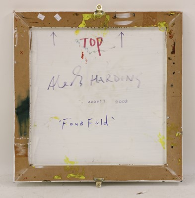 Lot 310 - Alexis Harding (b.1973)