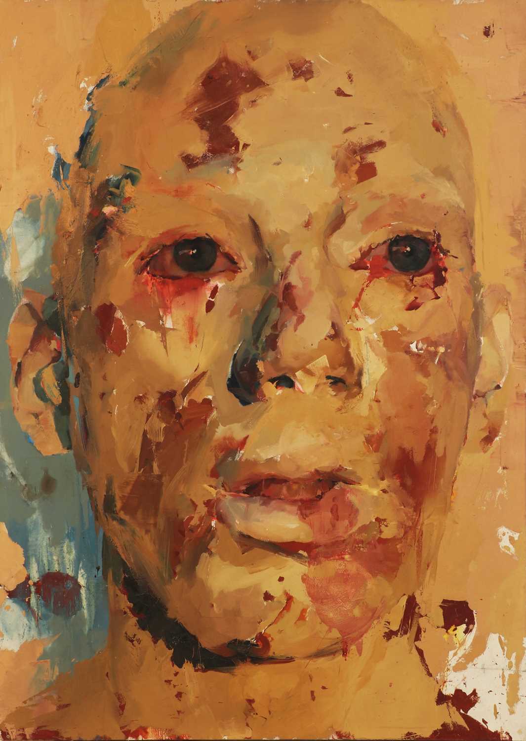 Lot 367 - Paul McPhail (b.1966)
