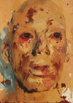 Lot 367 - Paul McPhail (b.1966)