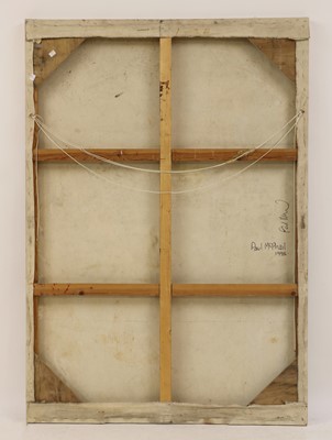 Lot 367 - Paul McPhail (b.1966)
