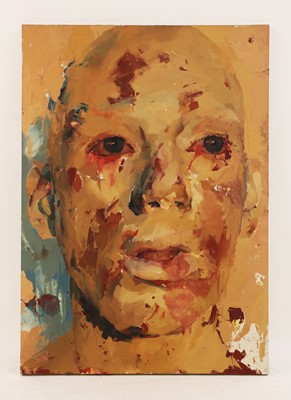 Lot 367 - Paul McPhail (b.1966)