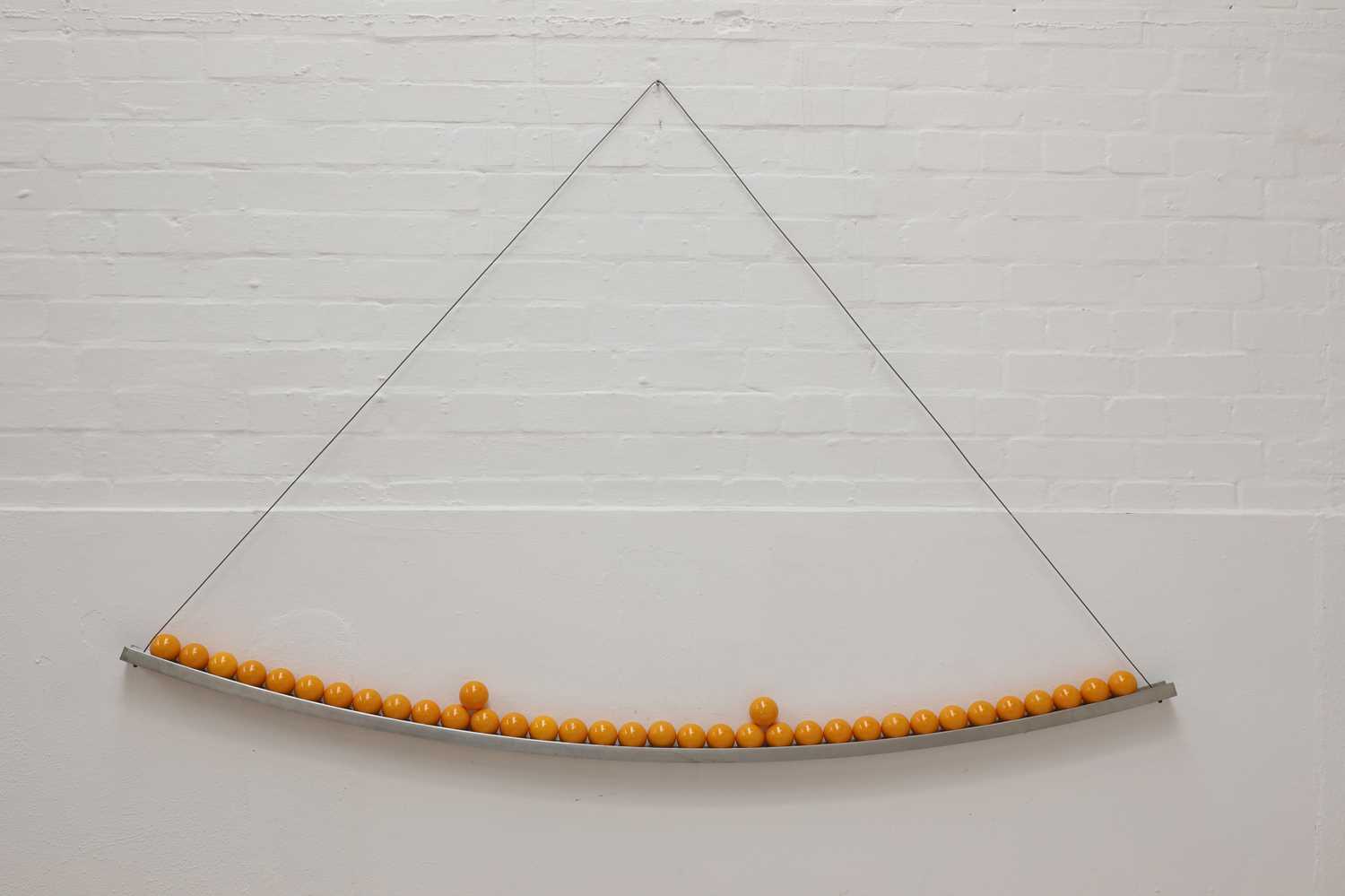 Lot 661 - Cedric Christie (b.1962)