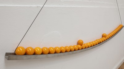 Lot 661 - Cedric Christie (b.1962)