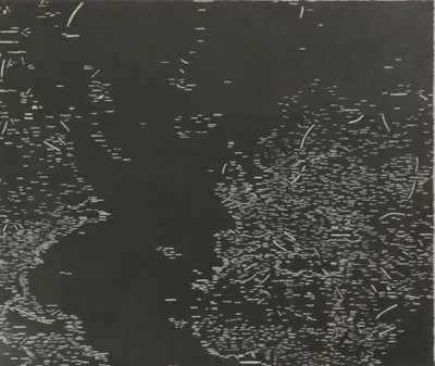 Lot 303 - Louise Hopkins (b.1965)