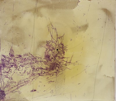 Lot 281 - Graeme Todd (b.1962)