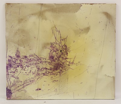 Lot 281 - Graeme Todd (b.1962)