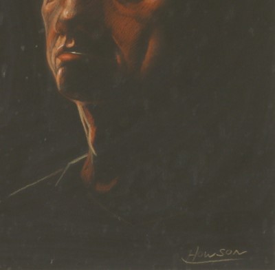 Lot 291 - Peter Howson (b.1958)
