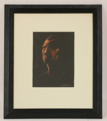 Lot 291 - Peter Howson (b.1958)