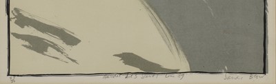 Lot 188 - Sandra Blow RA (1925-2006)
