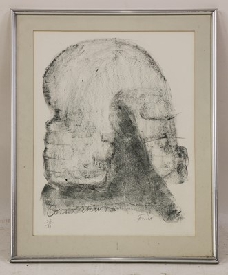 Lot 177 - Dame Elisabeth Frink CH RA (1930-1993)