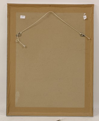 Lot 177 - Dame Elisabeth Frink CH RA (1930-1993)