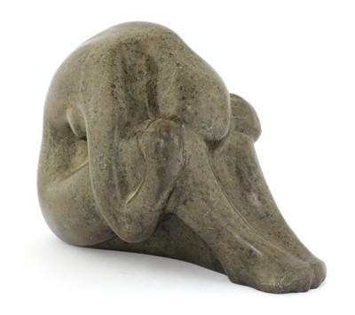 Lot 589 - Eric Yates (1919-2010)