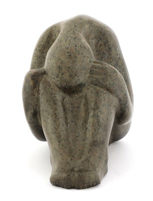 Lot 589 - Eric Yates (1919-2010)
