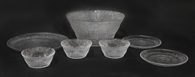 Lot 476 - Tapio Wirkkala for Iittala